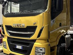 IVECO IVECO STRALIS AS440ST