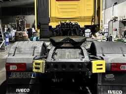 IVECO IVECO STRALIS AS440ST