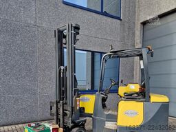Aisle-Master 20SE