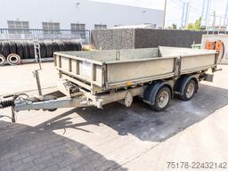 IFOR WILLIAMS TT126G - KIPPER