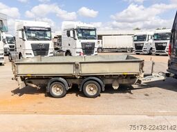 IFOR WILLIAMS TT126G - KIPPER