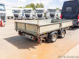 IFOR WILLIAMS TT126G - KIPPER