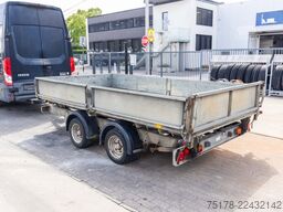 IFOR WILLIAMS TT126G - KIPPER