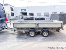 IFOR WILLIAMS TT126G - KIPPER