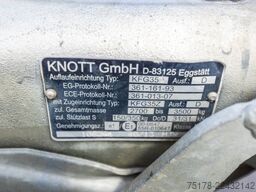 IFOR WILLIAMS TT126G - KIPPER