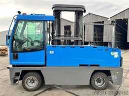 Baumann ELX50