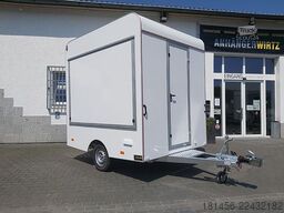 trailershop Retro Compact Verkauf 250cm verfügbar