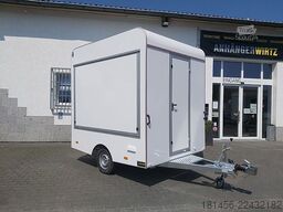 trailershop Retro Compact Verkauf 250cm verfügbar