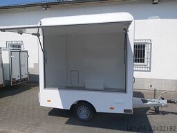 trailershop Retro Compact Verkauf 250cm verfügbar