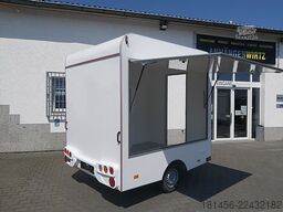 trailershop Retro Compact Verkauf 250cm verfügbar