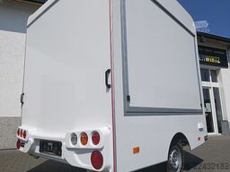 trailershop Retro Compact Verkauf 250cm verfügbar