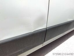 Fiat Ducato Weinsberg Carabus 600 K – 2023 – EURO 6 – Wenig km