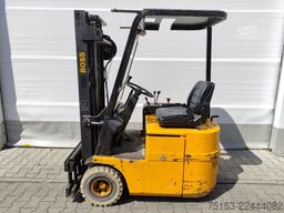 Steinbock Boss LE13-50MK IV A-1