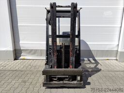 Steinbock Boss LE13-50MK IV A-1