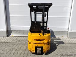 Steinbock Boss LE13-50MK IV A-1