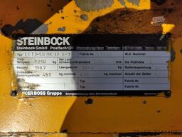 Steinbock Boss LE13-50MK IV A-1