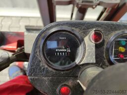 Linde E18Z