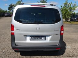 MERCEDES-BENZ Vito Mixto 114 CDI 4x4 kompakt Klima Standhzg.