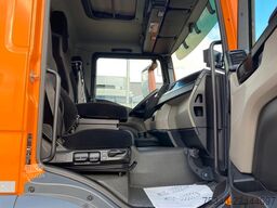 MAN TGM 13.290 BL CH 4x4 Kommunal/Winterdienst / Neu