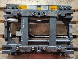 Kaup 2T160B