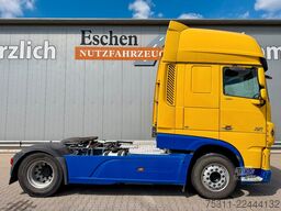 DAF XF 460 FT SSC SkyLights*Standklima*Hydraulik*ALU