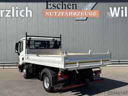 MAN TGL 8.220 BB | MEILLER*3x Sitze*AC*2x AHK*Safety