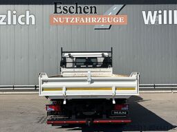 MAN TGL 8.220 BB | MEILLER*3x Sitze*AC*2x AHK*Safety