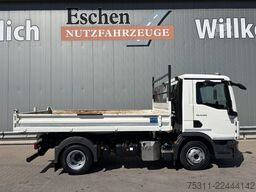 MAN TGL 8.220 BB | MEILLER*3x Sitze*AC*2x AHK*Safety