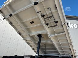 MAN TGL 8.220 BB | MEILLER*3x Sitze*AC*2x AHK*Safety
