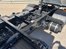 MAN TGL 8.220 BB | MEILLER*3x Sitze*AC*2x AHK*Safety