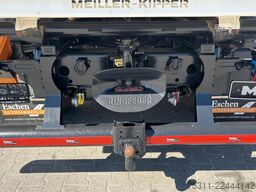 MAN TGL 8.220 BB | MEILLER*3x Sitze*AC*2x AHK*Safety
