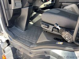 MAN TGL 8.220 BB | MEILLER*3x Sitze*AC*2x AHK*Safety