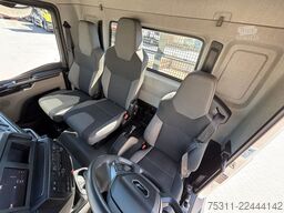MAN TGL 8.220 BB | MEILLER*3x Sitze*AC*2x AHK*Safety