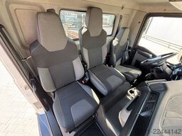 MAN TGL 8.220 BB | MEILLER*3x Sitze*AC*2x AHK*Safety