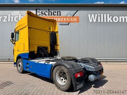 DAF XF 460 FT SSC SkyLights*Standklima*Hydraulik*ALU