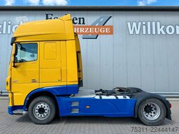 DAF XF 460 FT SSC SkyLights*Standklima*Hydraulik*ALU