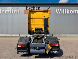 DAF XF 460 FT SSC SkyLights*Standklima*Hydraulik*ALU