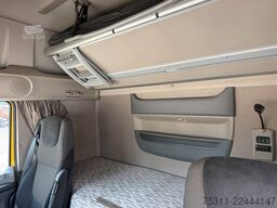 DAF XF 460 FT SSC SkyLights*Standklima*Hydraulik*ALU