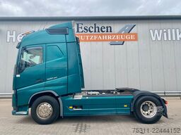 VOLVO FH 500| Globetrotter*I-Park Cool*2x Hydraulik*AC