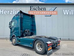 VOLVO FH 500| Globetrotter*I-Park Cool*2x Hydraulik*AC