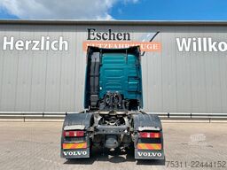 VOLVO FH 500| Globetrotter*I-Park Cool*2x Hydraulik*AC