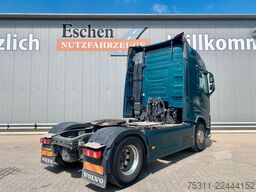 VOLVO FH 500| Globetrotter*I-Park Cool*2x Hydraulik*AC