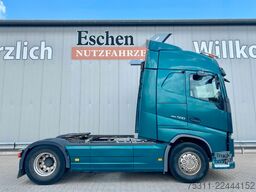 VOLVO FH 500| Globetrotter*I-Park Cool*2x Hydraulik*AC