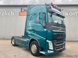 VOLVO FH 500| Globetrotter*I-Park Cool*2x Hydraulik*AC