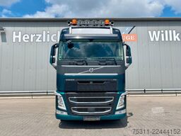 VOLVO FH 500| Globetrotter*I-Park Cool*2x Hydraulik*AC
