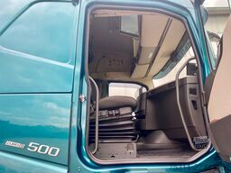 VOLVO FH 500| Globetrotter*I-Park Cool*2x Hydraulik*AC