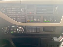 VOLVO FH 500| Globetrotter*I-Park Cool*2x Hydraulik*AC