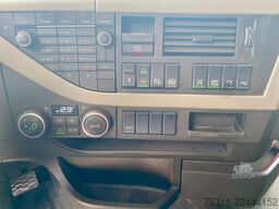 VOLVO FH 500| Globetrotter*I-Park Cool*2x Hydraulik*AC