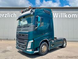 VOLVO FH 500| Globetrotter*I-Park Cool*2x Hydraulik*AC