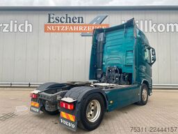 VOLVO FH 500| Globetrotter*I-Park Cool*2x Hydraulik*AC